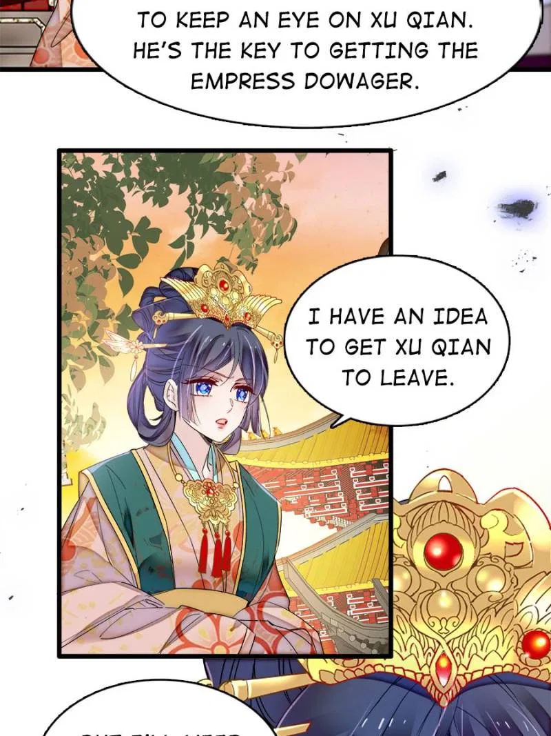 The Brocaded Tale of the Girl Si Chapter 377 – Page 43