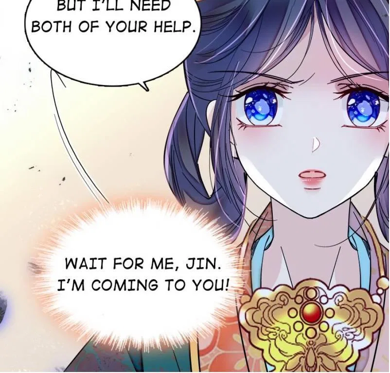The Brocaded Tale of the Girl Si Chapter 377 – Page 44