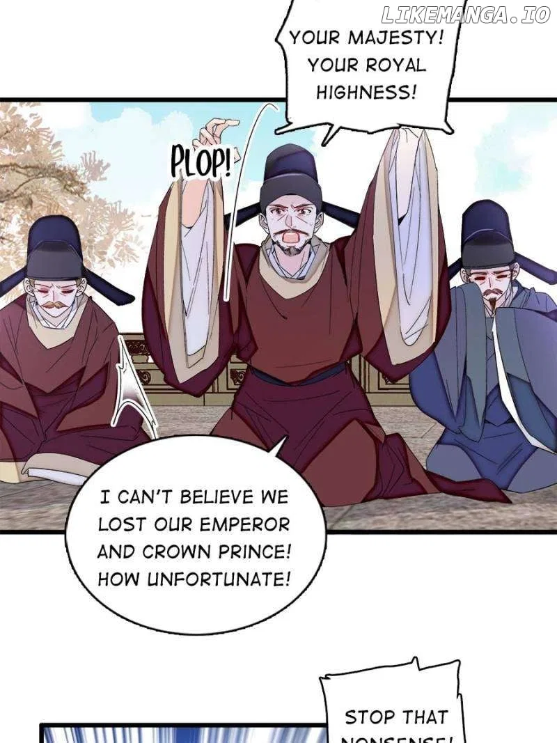 The Brocaded Tale of the Girl Si Chapter 376 – Page 4