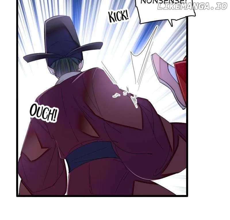 The Brocaded Tale of the Girl Si Chapter 376 – Page 5