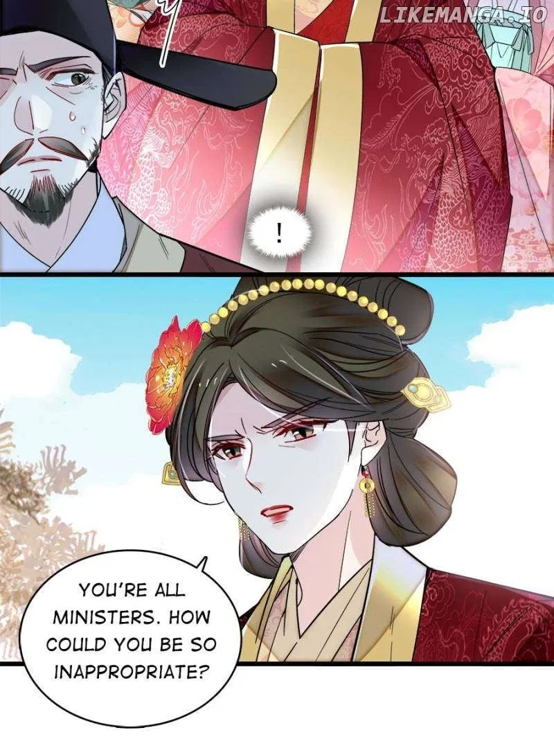 The Brocaded Tale of the Girl Si Chapter 376 – Page 8