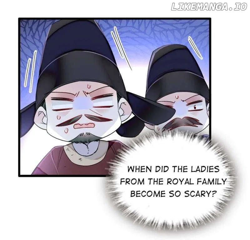 The Brocaded Tale of the Girl Si Chapter 376 – Page 9
