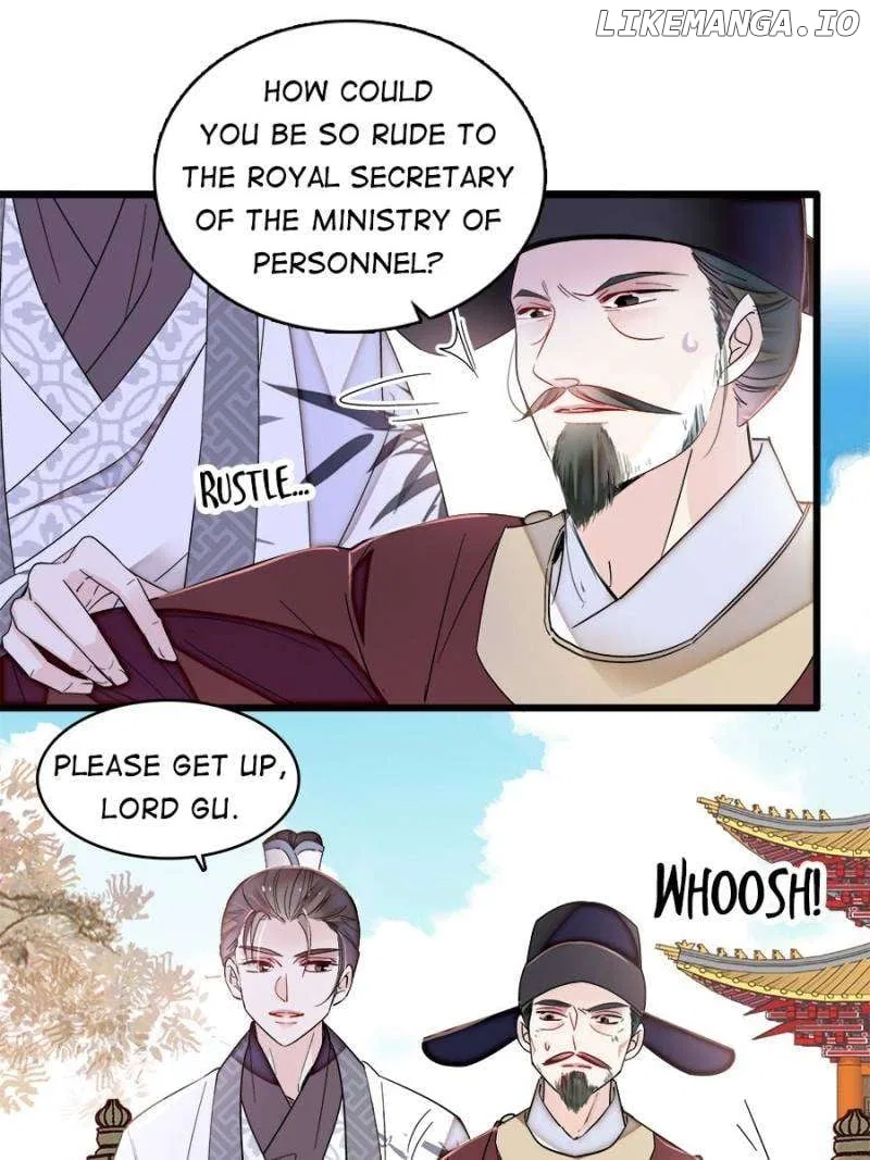 The Brocaded Tale of the Girl Si Chapter 376 – Page 10