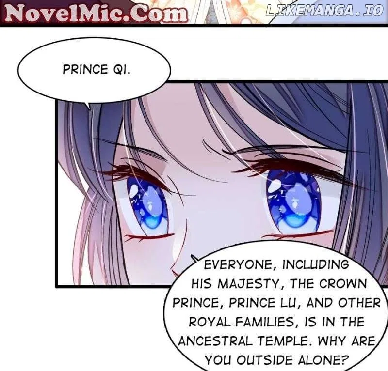 The Brocaded Tale of the Girl Si Chapter 376 – Page 13