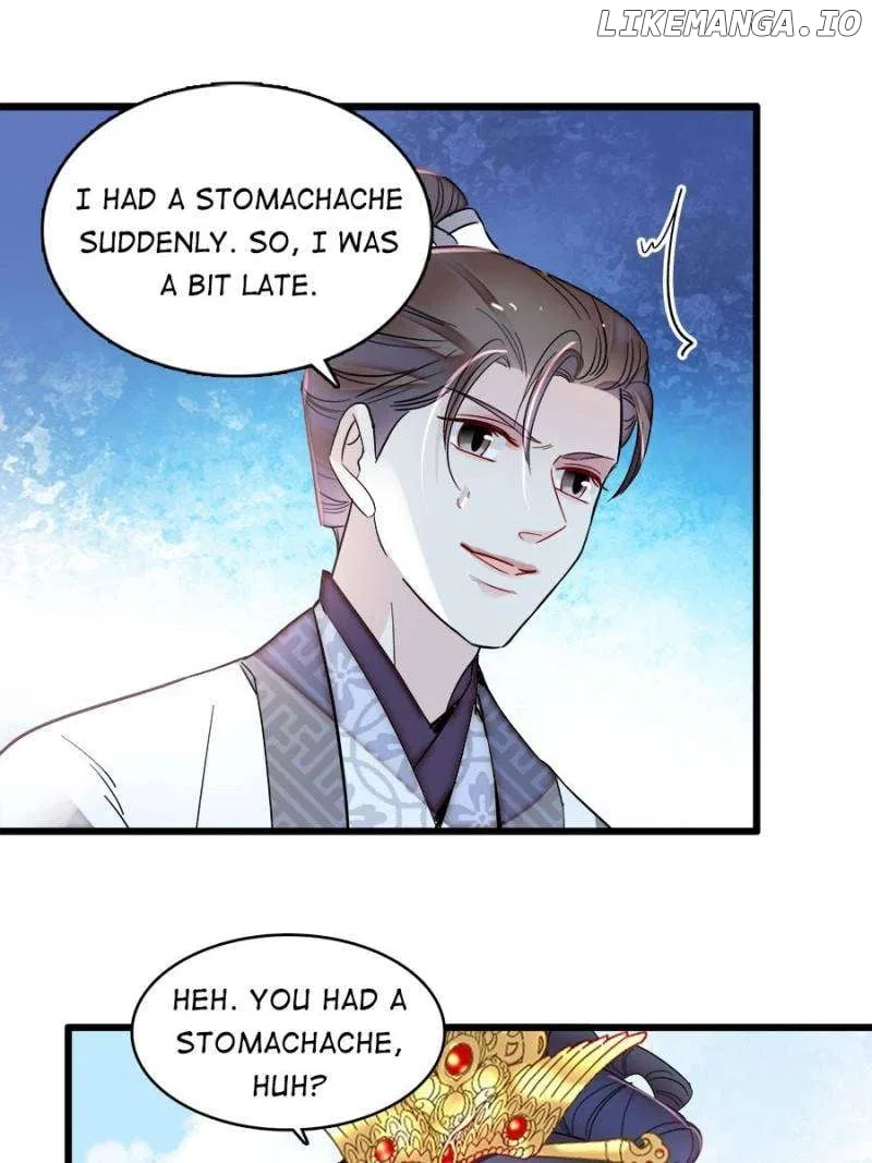 The Brocaded Tale of the Girl Si Chapter 376 – Page 14