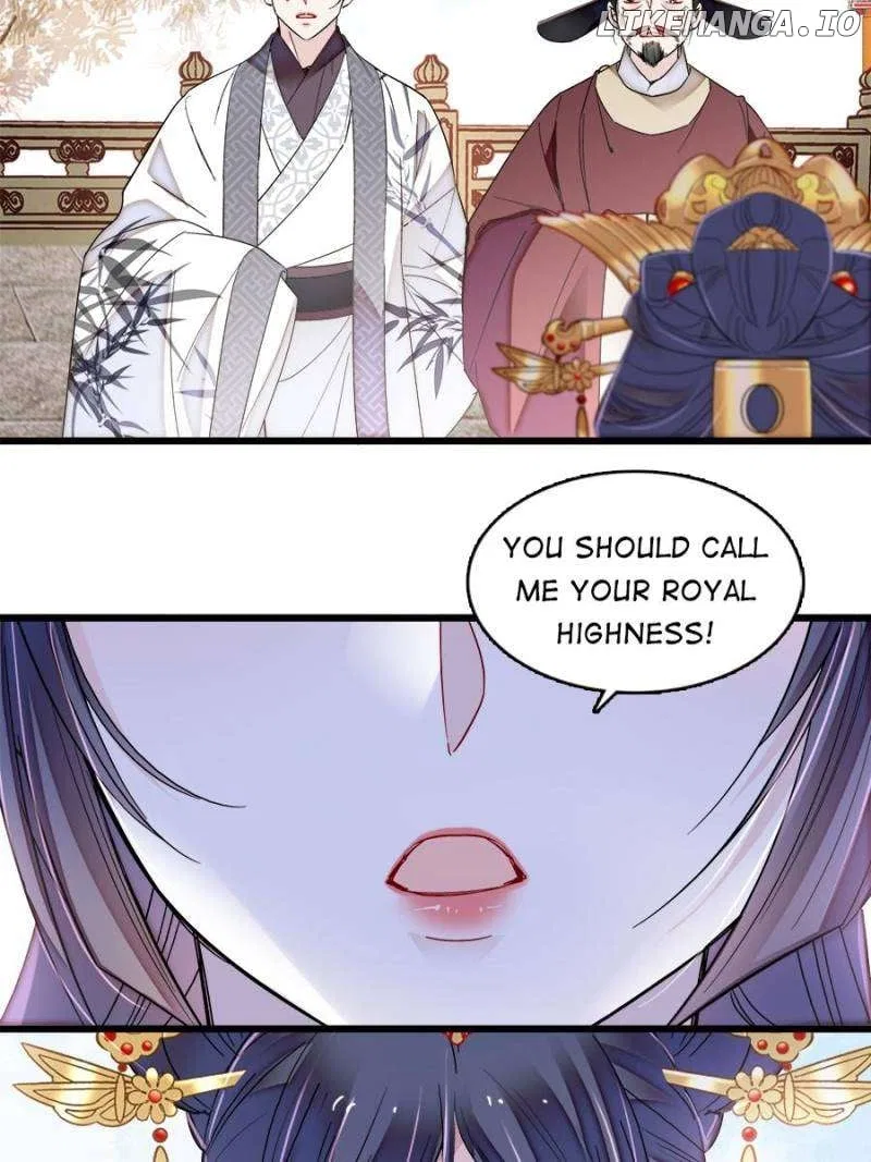 The Brocaded Tale of the Girl Si Chapter 376 – Page 16