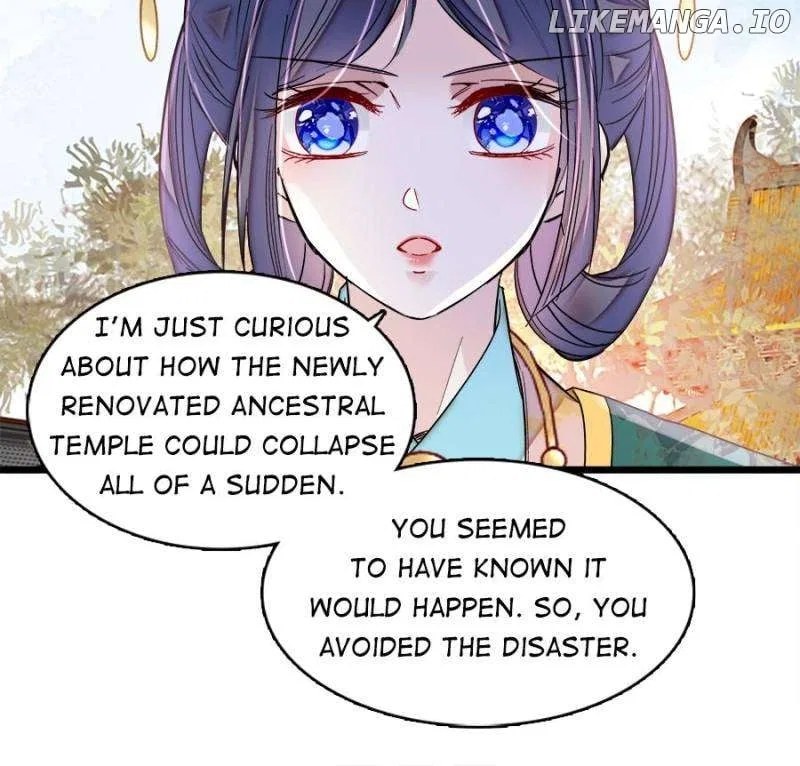 The Brocaded Tale of the Girl Si Chapter 376 – Page 17