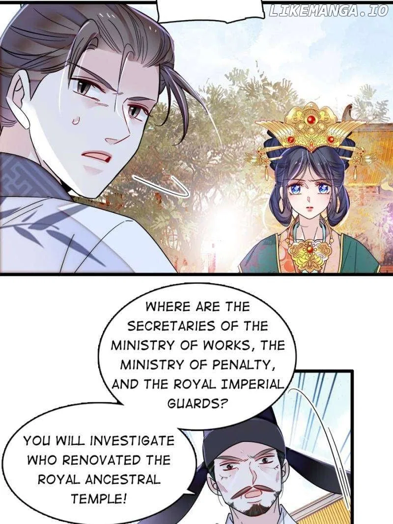 The Brocaded Tale of the Girl Si Chapter 376 – Page 19