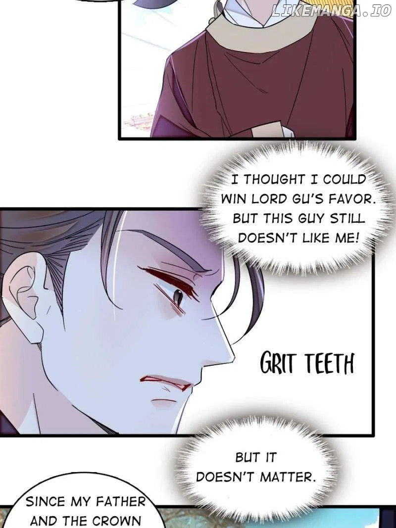 The Brocaded Tale of the Girl Si Chapter 376 – Page 20