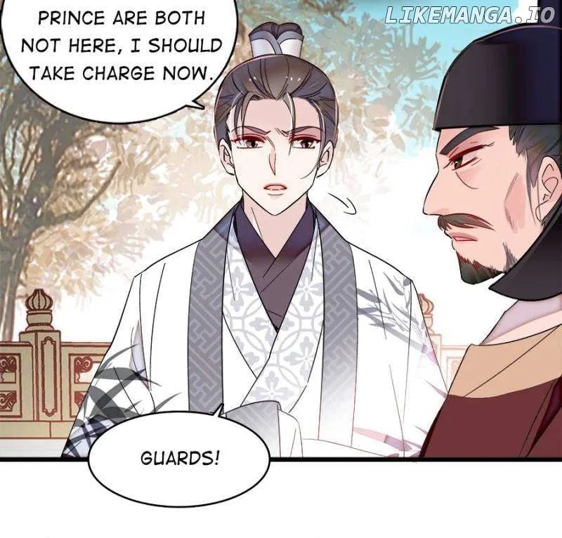 The Brocaded Tale of the Girl Si Chapter 376 – Page 21