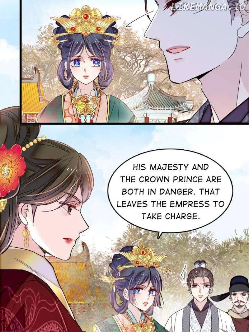 The Brocaded Tale of the Girl Si Chapter 376 – Page 23