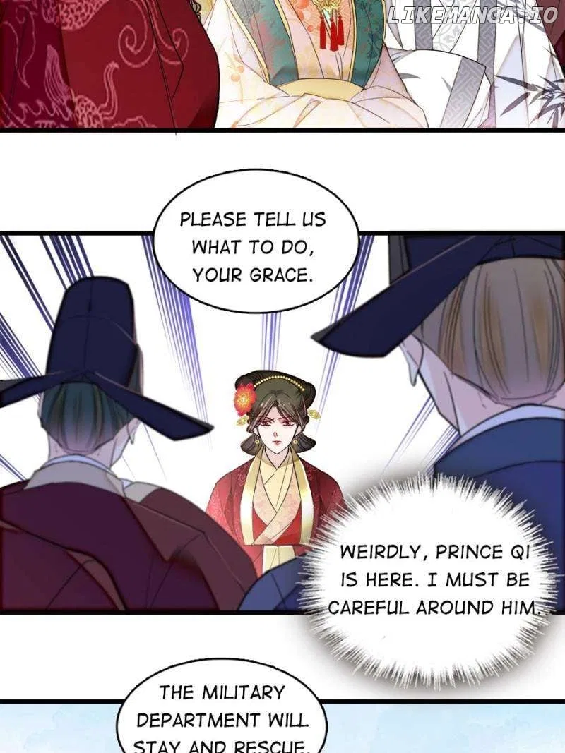 The Brocaded Tale of the Girl Si Chapter 376 – Page 24