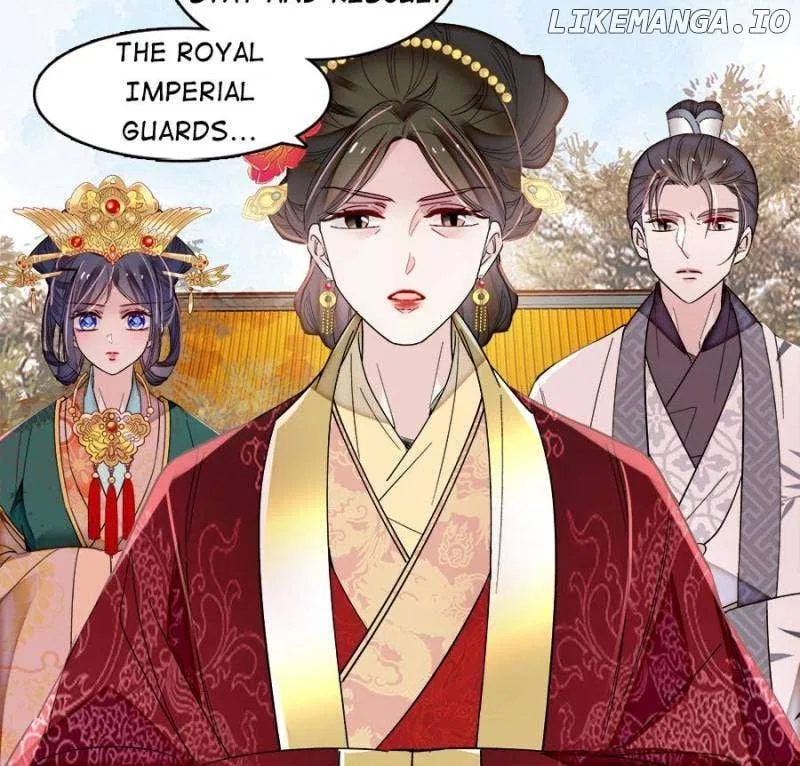 The Brocaded Tale of the Girl Si Chapter 376 – Page 25