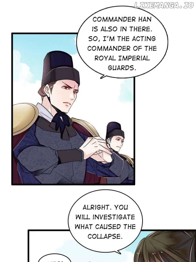 The Brocaded Tale of the Girl Si Chapter 376 – Page 26