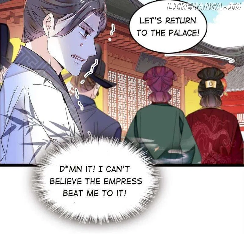 The Brocaded Tale of the Girl Si Chapter 376 – Page 33