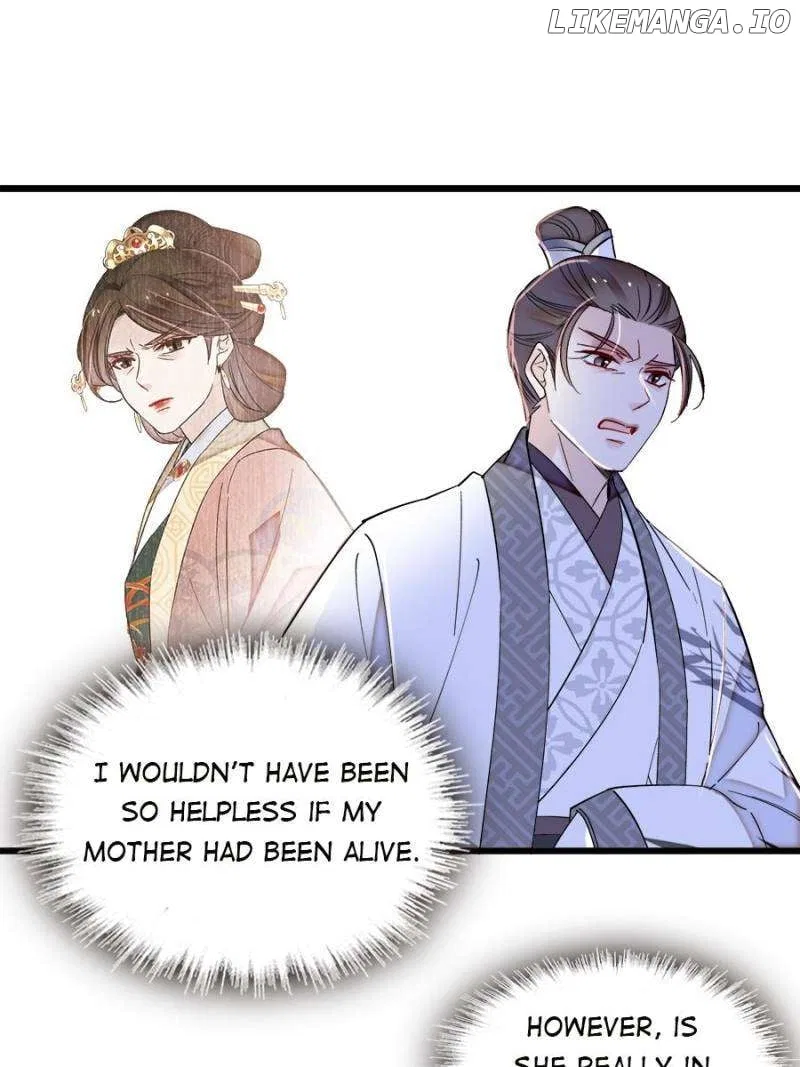 The Brocaded Tale of the Girl Si Chapter 376 – Page 34