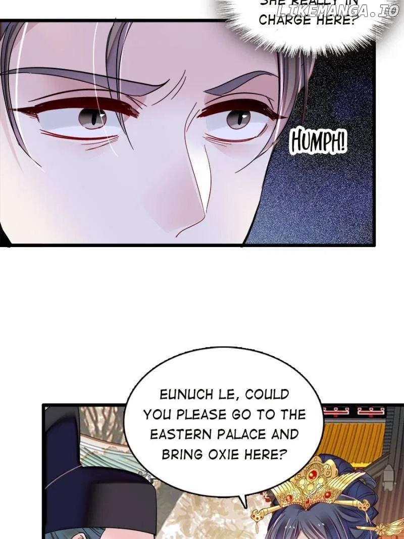 The Brocaded Tale of the Girl Si Chapter 376 – Page 35