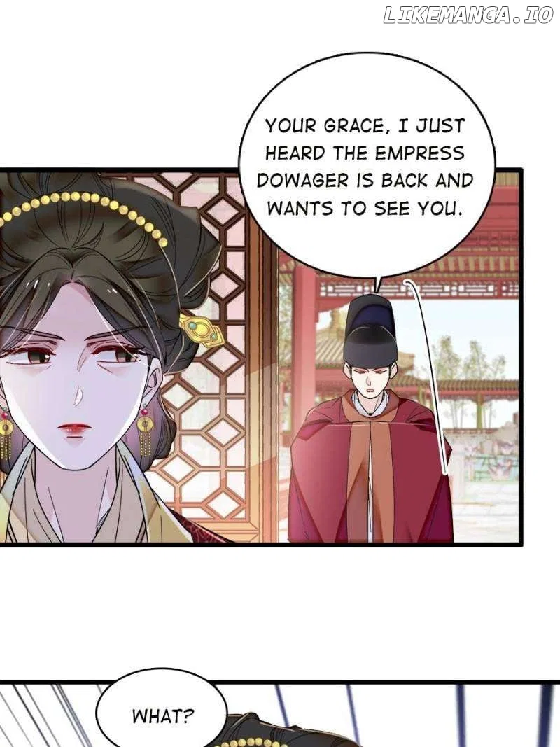 The Brocaded Tale of the Girl Si Chapter 376 – Page 38