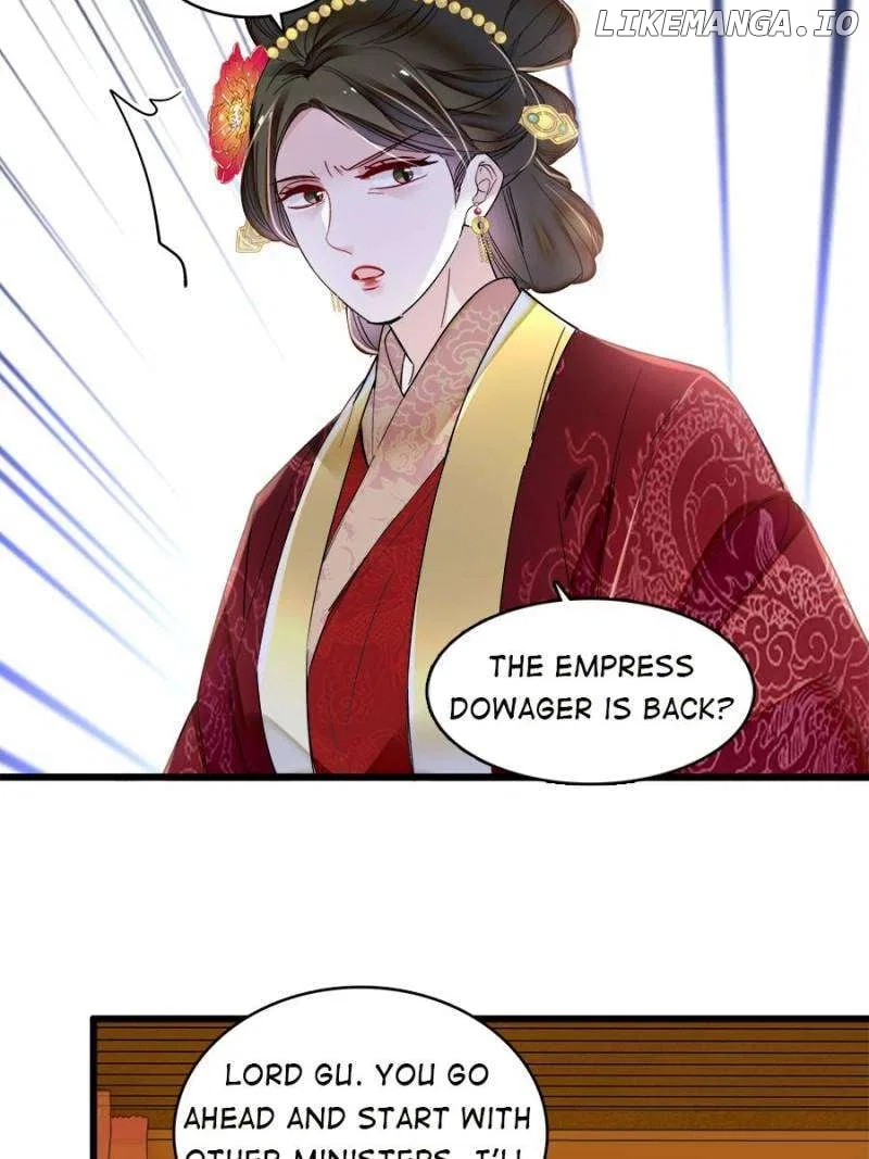 The Brocaded Tale of the Girl Si Chapter 376 – Page 39