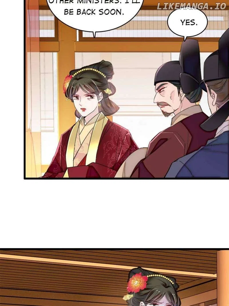 The Brocaded Tale of the Girl Si Chapter 376 – Page 40