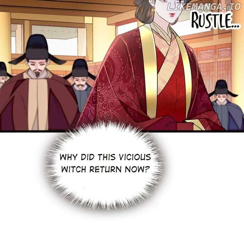 The Brocaded Tale of the Girl Si Chapter 376 – Page 41
