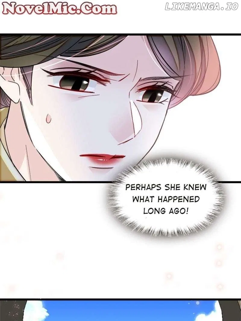 The Brocaded Tale of the Girl Si Chapter 376 – Page 42