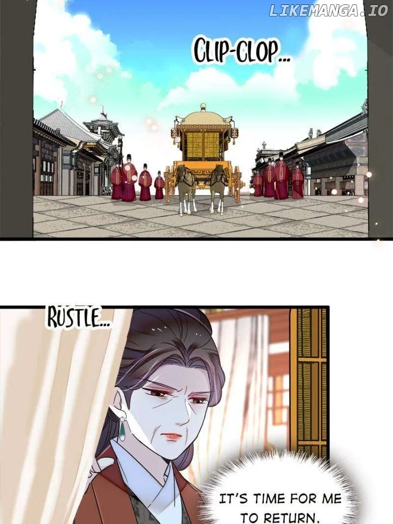 The Brocaded Tale of the Girl Si Chapter 376 – Page 43