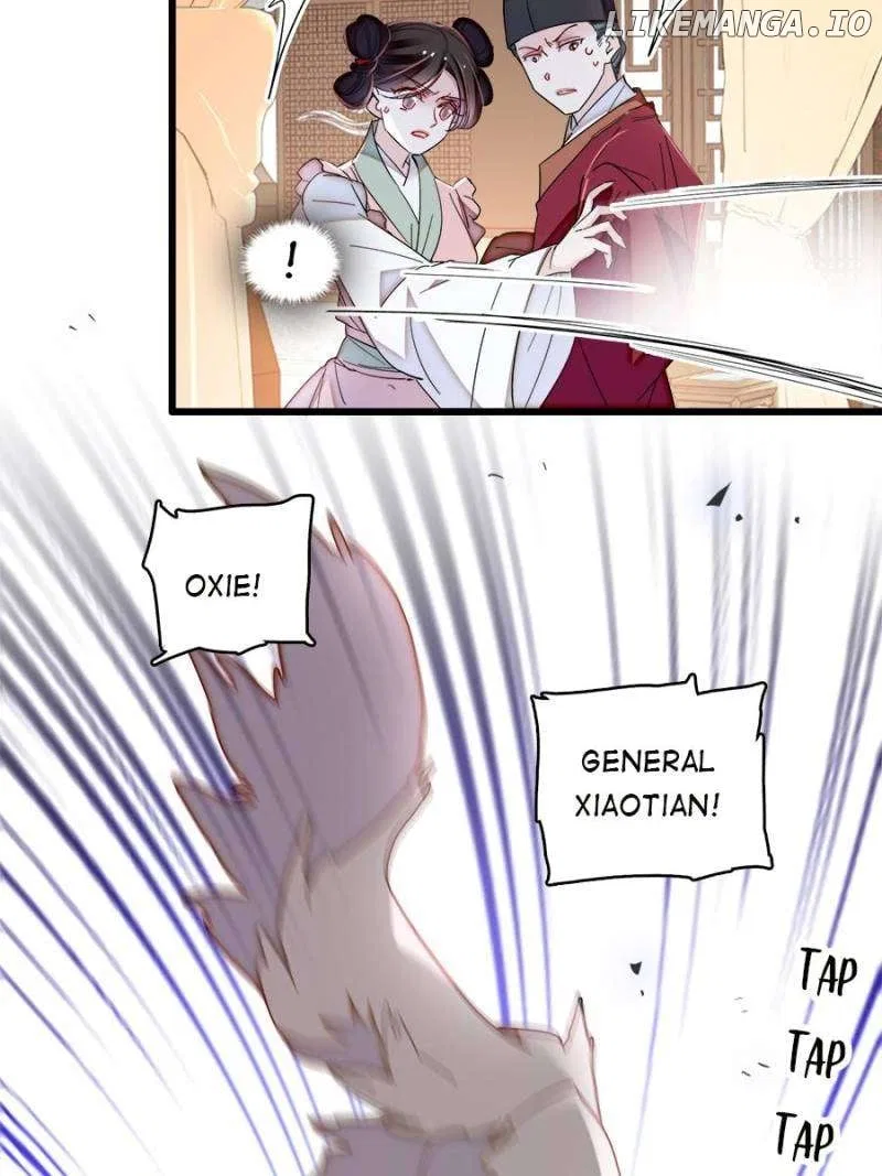 The Brocaded Tale of the Girl Si Chapter 376 – Page 47