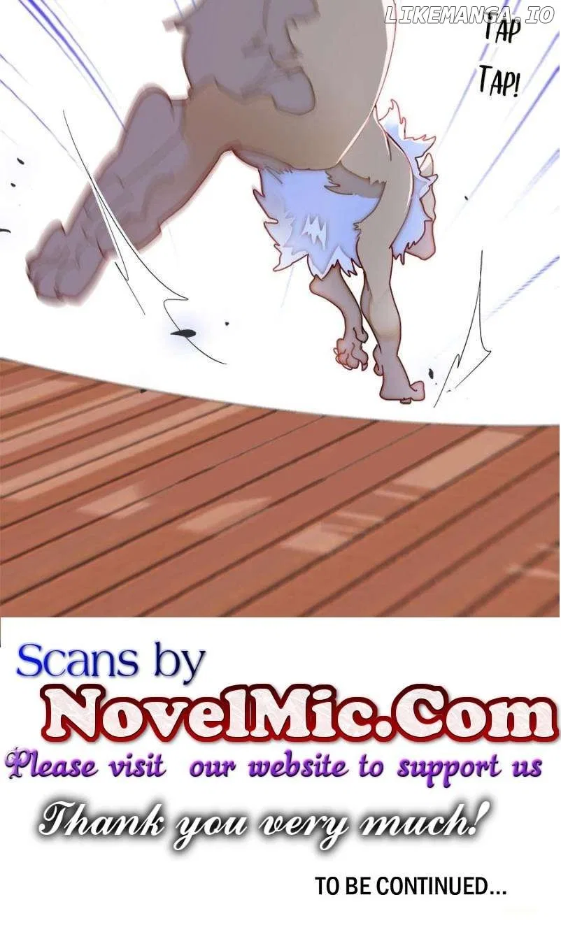 The Brocaded Tale of the Girl Si Chapter 376 – Page 48