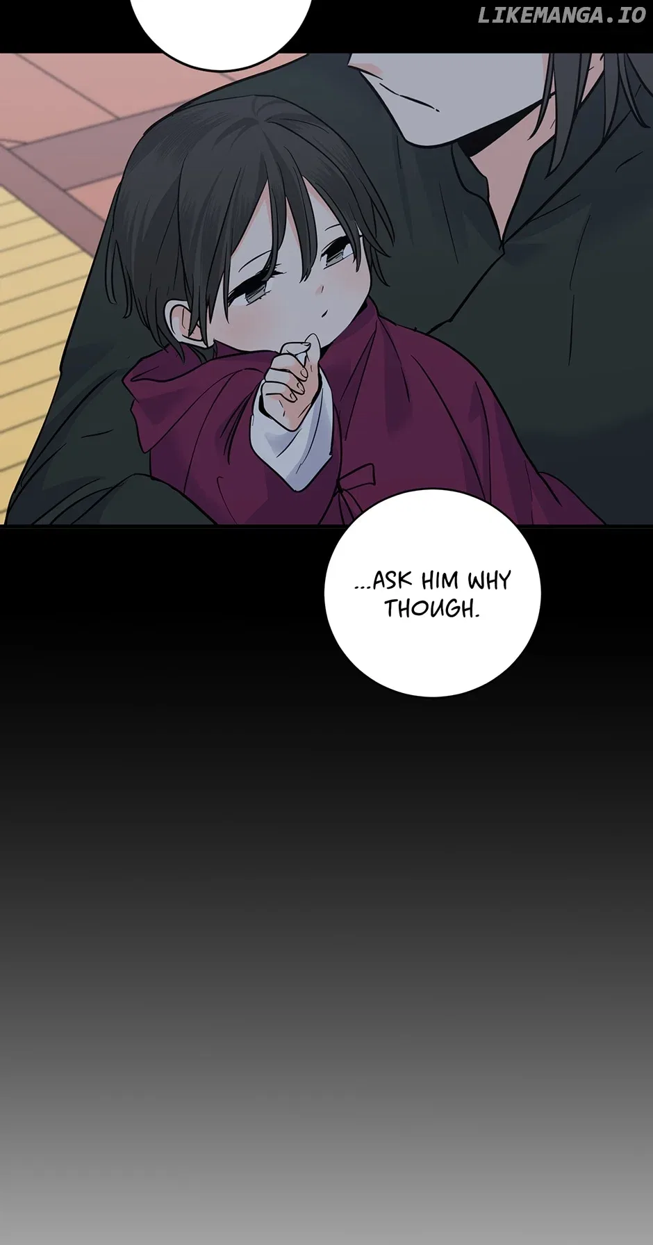 His Majesty’s Secret Heroine Chapter 205 – Page 6
