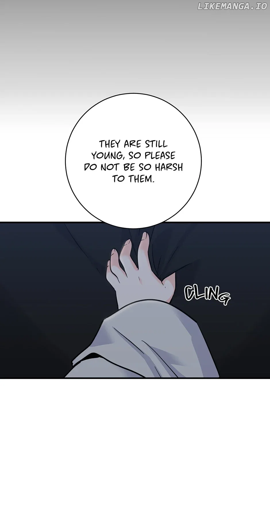 His Majesty’s Secret Heroine Chapter 205 – Page 7