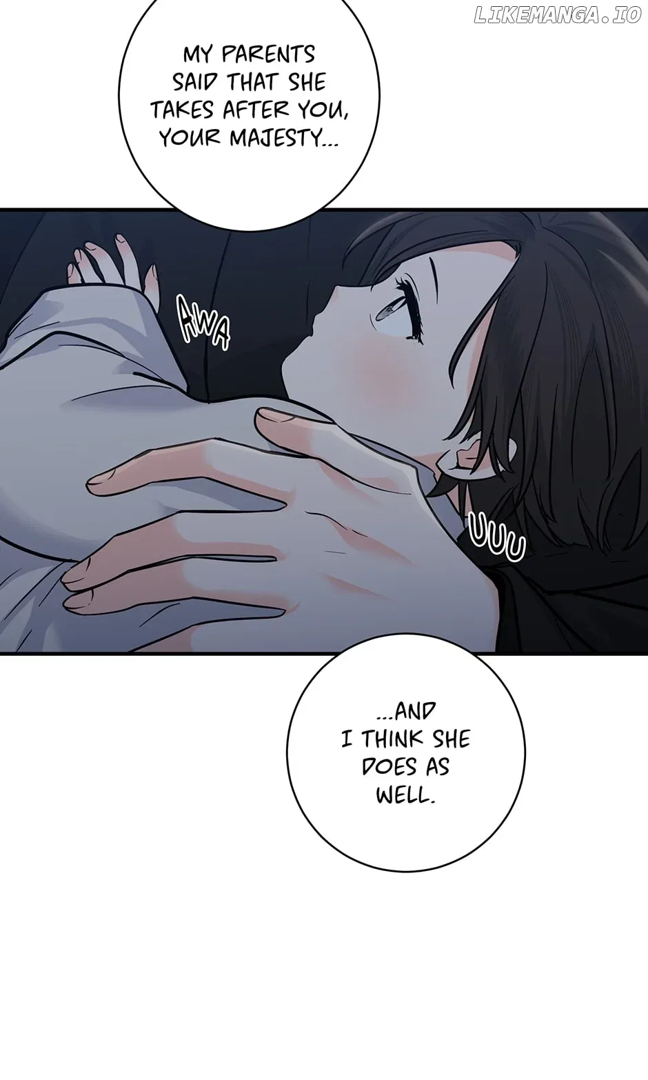 His Majesty’s Secret Heroine Chapter 205 – Page 11