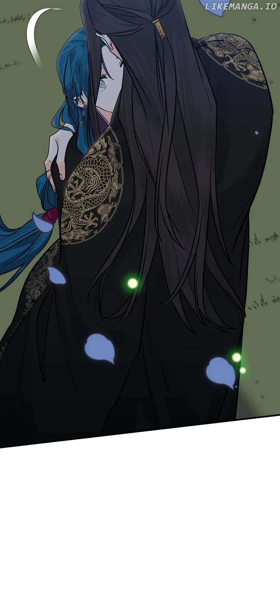 His Majesty’s Secret Heroine Chapter 205 – Page 13