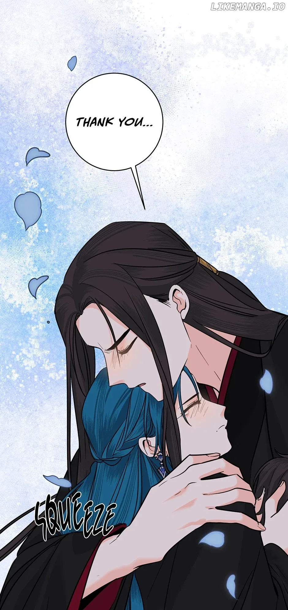 His Majesty’s Secret Heroine Chapter 205 – Page 15