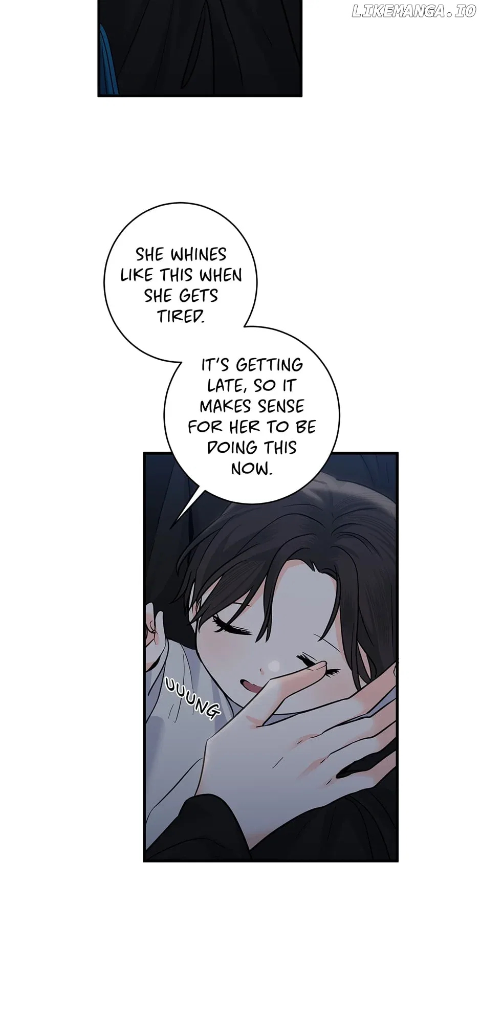His Majesty’s Secret Heroine Chapter 205 – Page 17