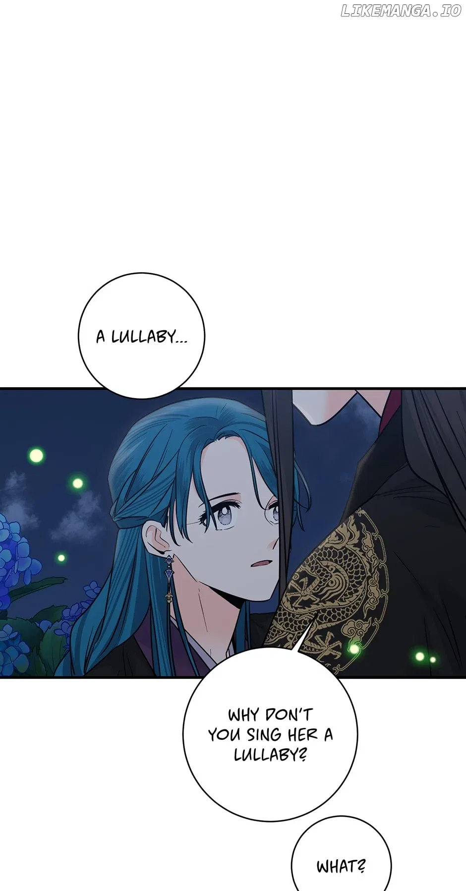 His Majesty’s Secret Heroine Chapter 205 – Page 18