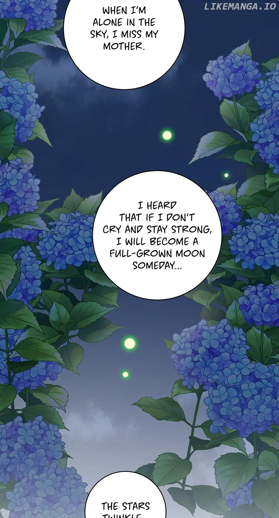 His Majesty’s Secret Heroine Chapter 205 – Page 23