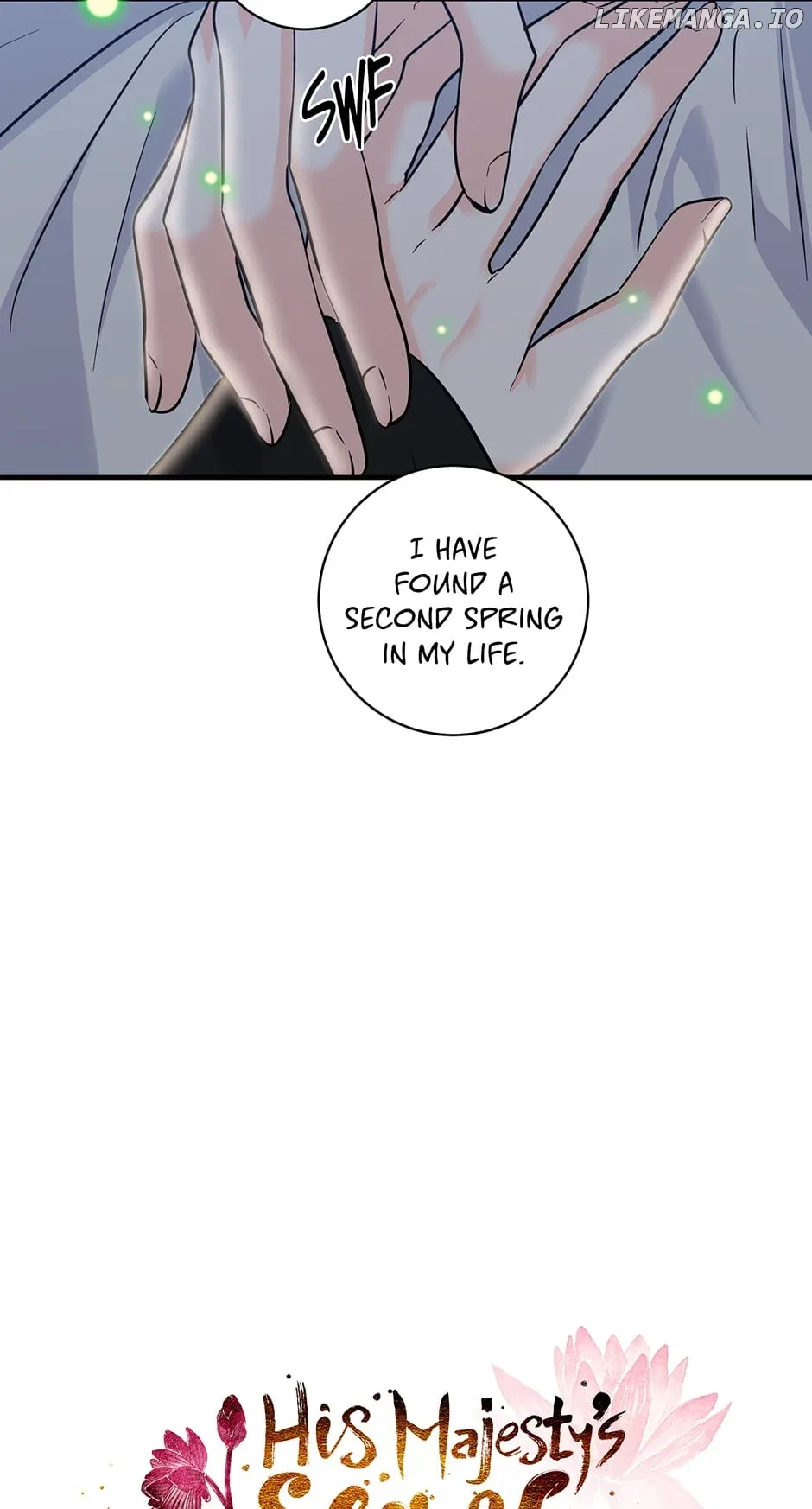 His Majesty’s Secret Heroine Chapter 205 – Page 25