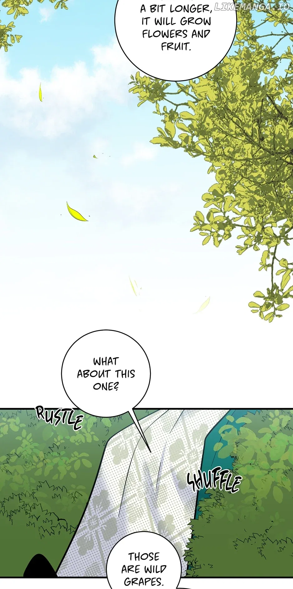 His Majesty’s Secret Heroine Chapter 205 – Page 28