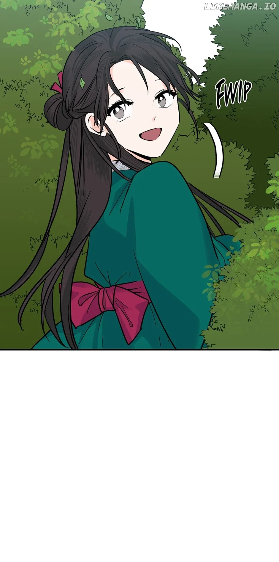 His Majesty’s Secret Heroine Chapter 205 – Page 30