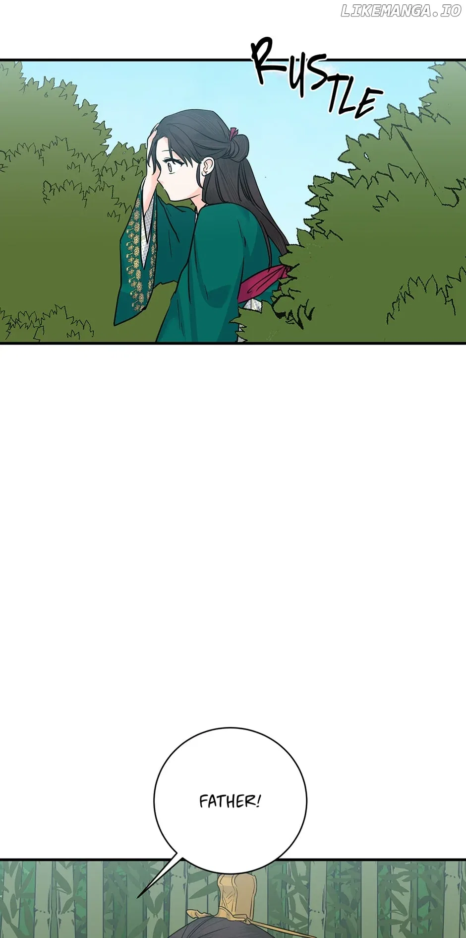 His Majesty’s Secret Heroine Chapter 205 – Page 31