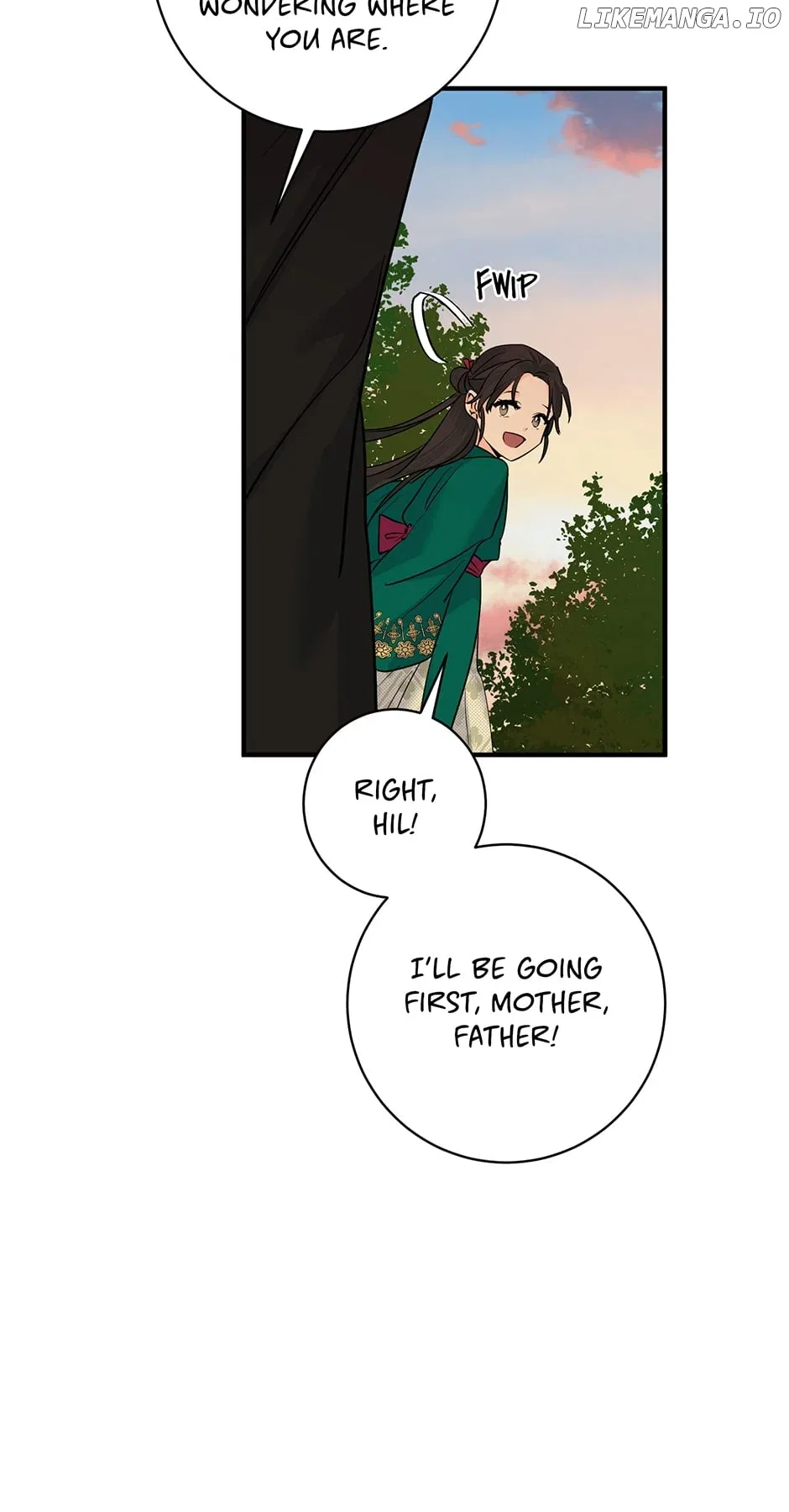 His Majesty’s Secret Heroine Chapter 205 – Page 35
