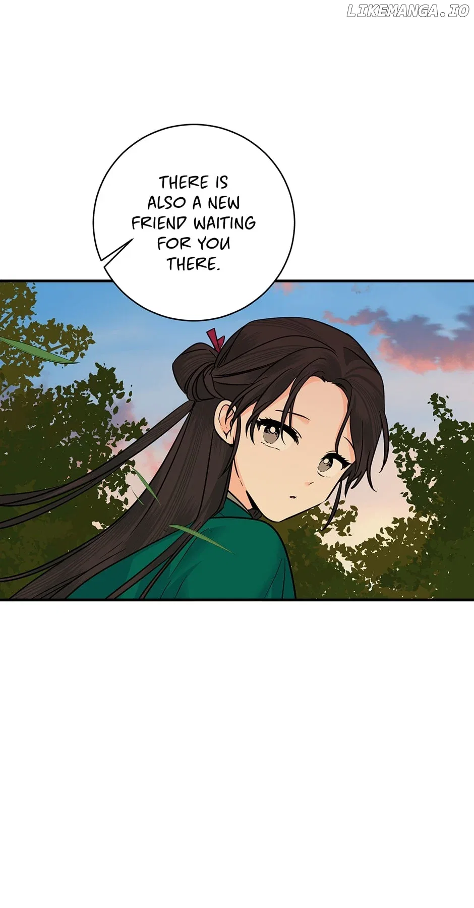 His Majesty’s Secret Heroine Chapter 205 – Page 36