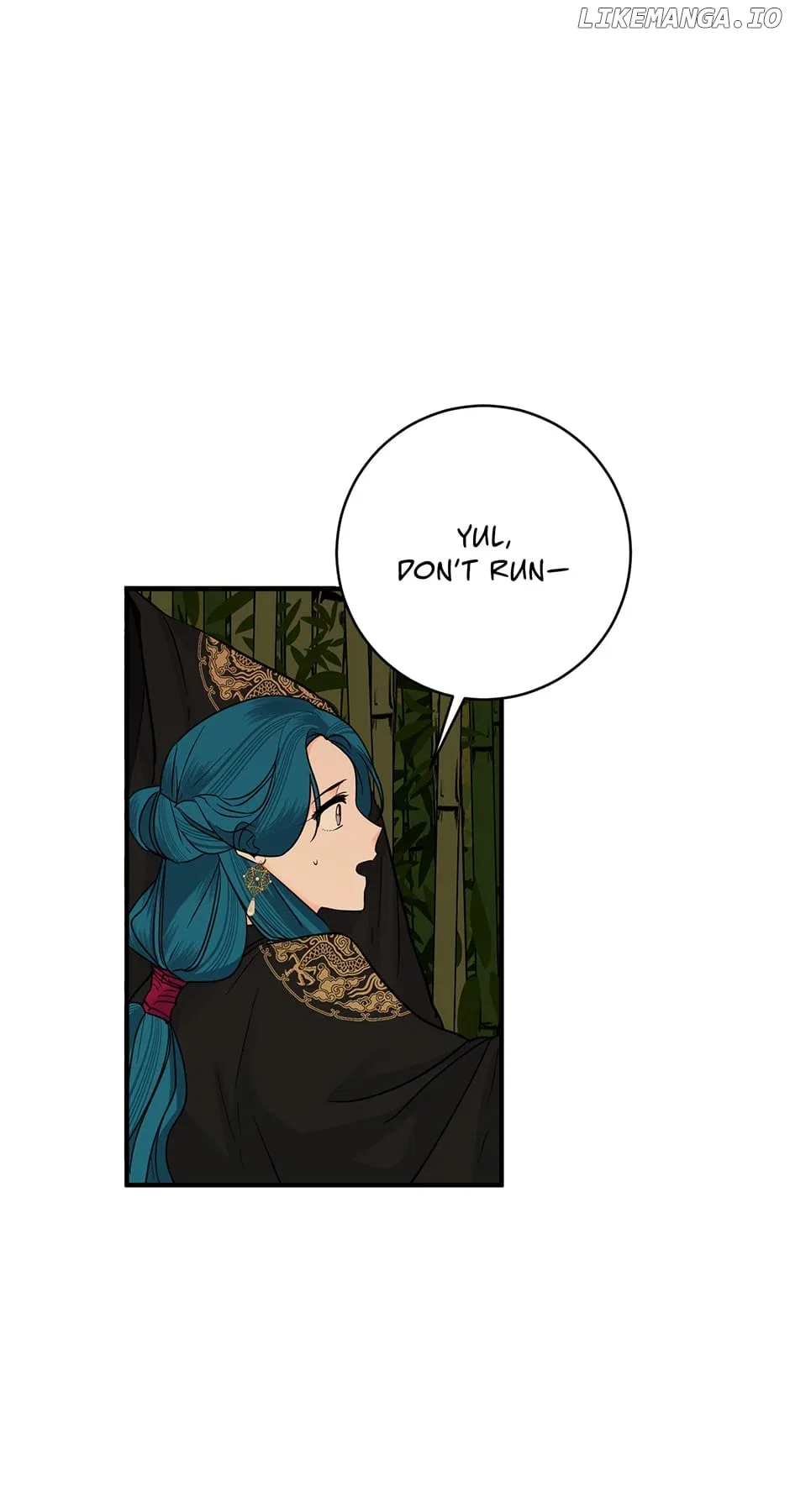 His Majesty’s Secret Heroine Chapter 205 – Page 37