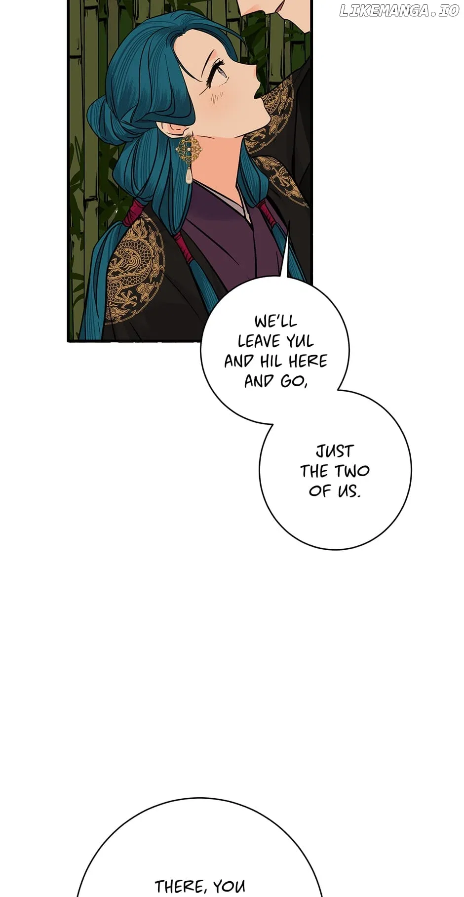 His Majesty’s Secret Heroine Chapter 205 – Page 42