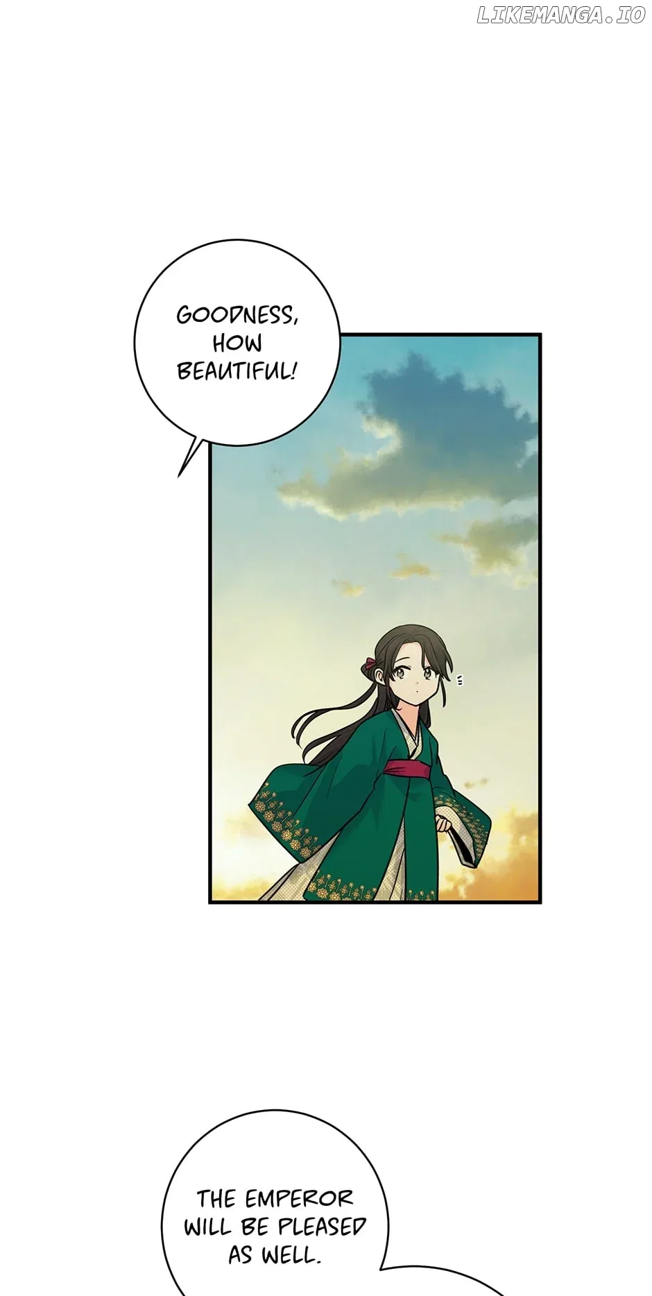 His Majesty’s Secret Heroine Chapter 205 – Page 44