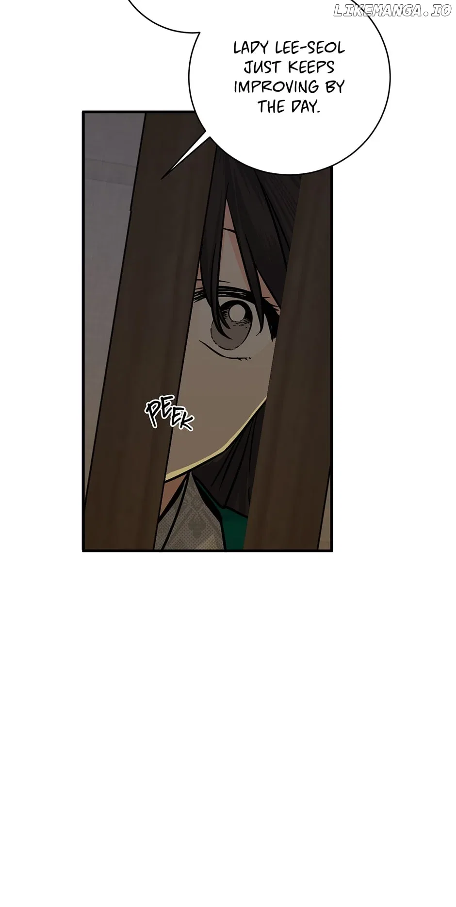 His Majesty’s Secret Heroine Chapter 205 – Page 45