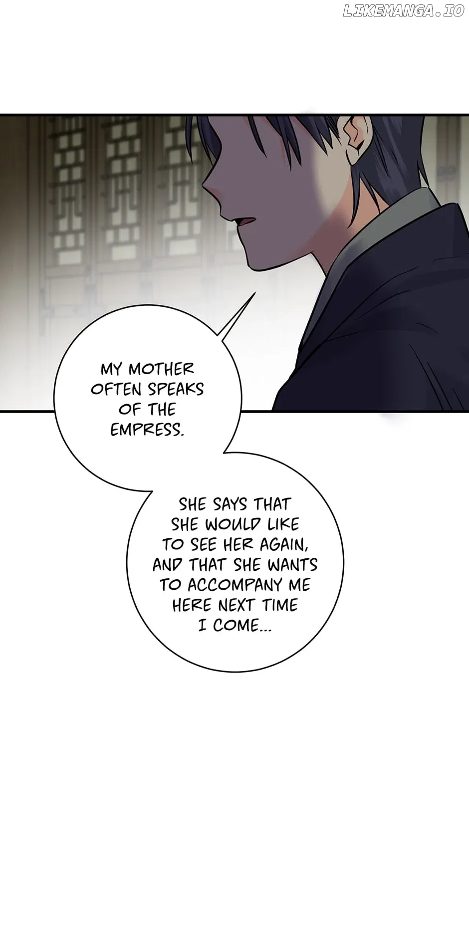 His Majesty’s Secret Heroine Chapter 205 – Page 46