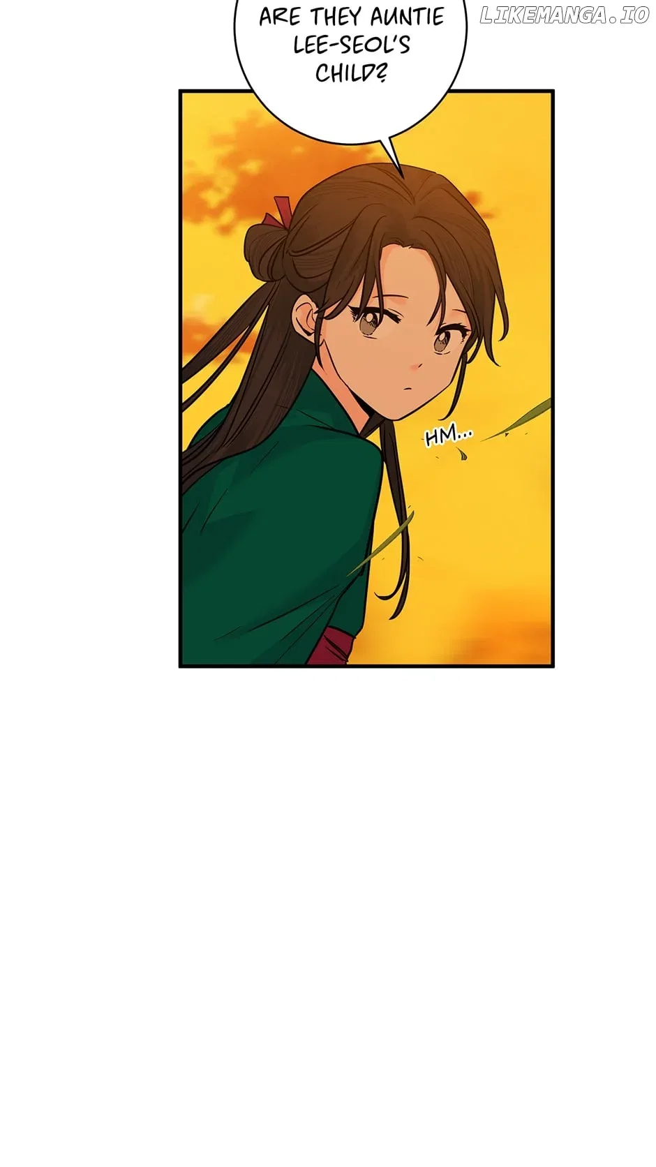 His Majesty’s Secret Heroine Chapter 205 – Page 50