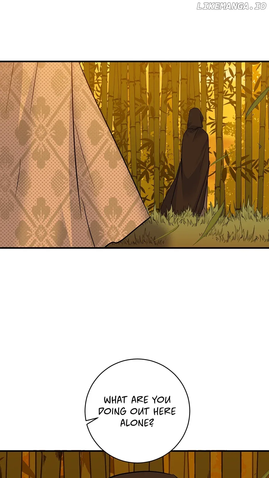 His Majesty’s Secret Heroine Chapter 205 – Page 51